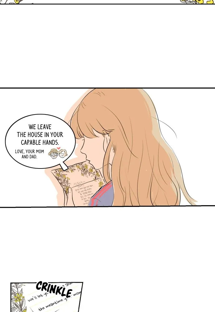 Our House Chapter 2 page 12 - 