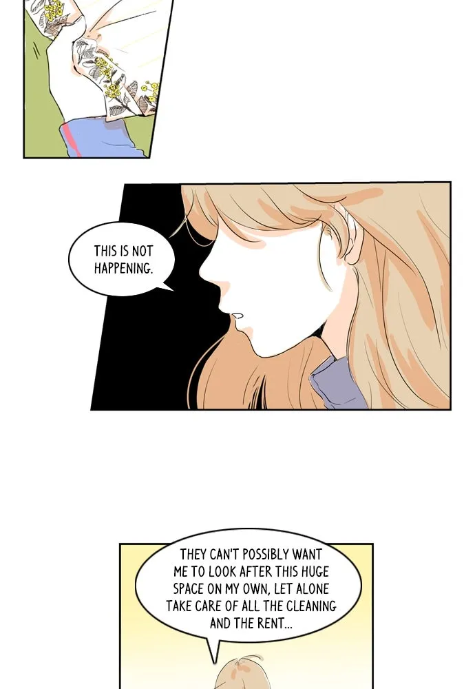 Our House Chapter 2 page 13 - 