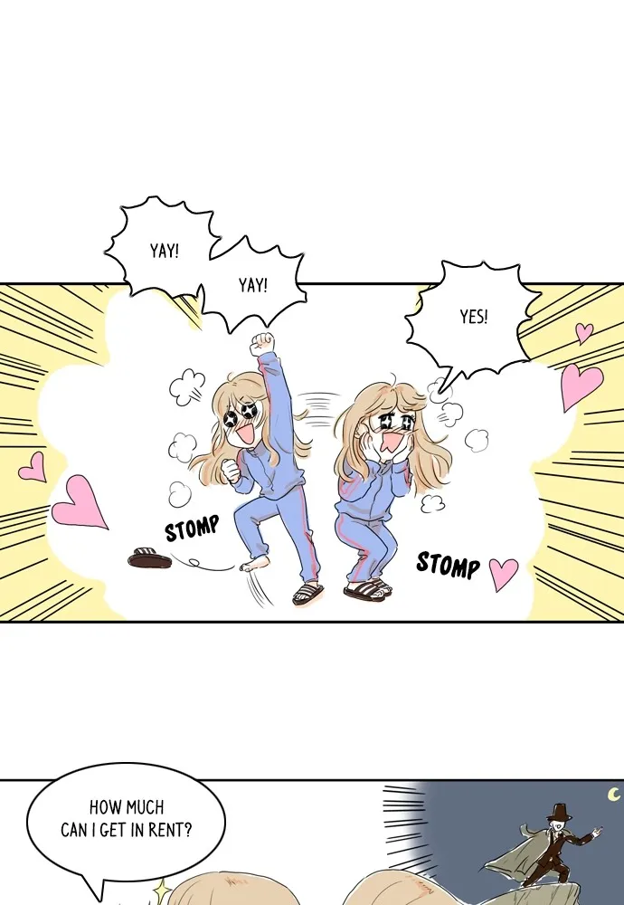 Our House Chapter 2 page 15 - 