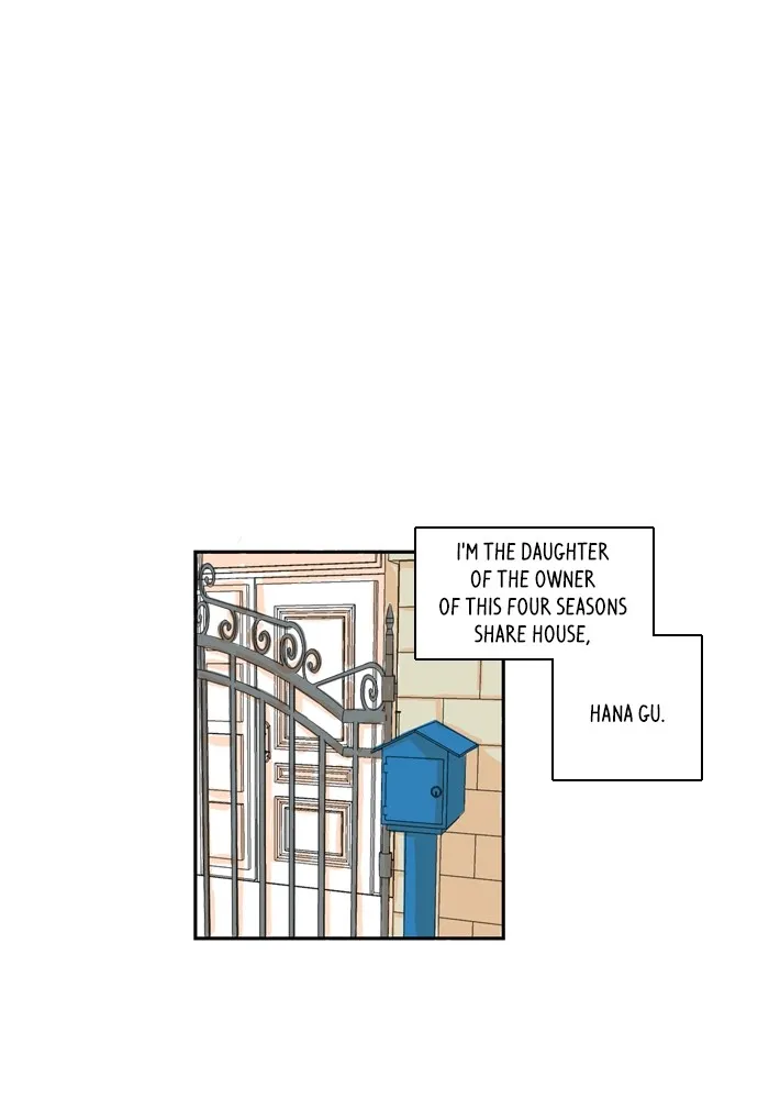 Our House Chapter 2 page 17 - 