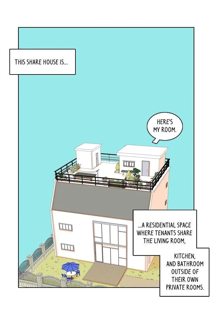 Our House Chapter 2 page 18 - 