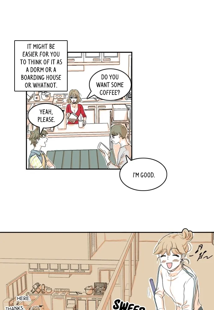 Our House Chapter 2 page 19 - 