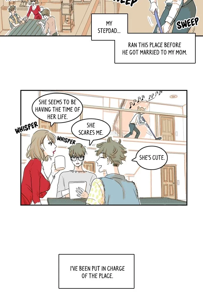 Our House Chapter 2 page 20 - 