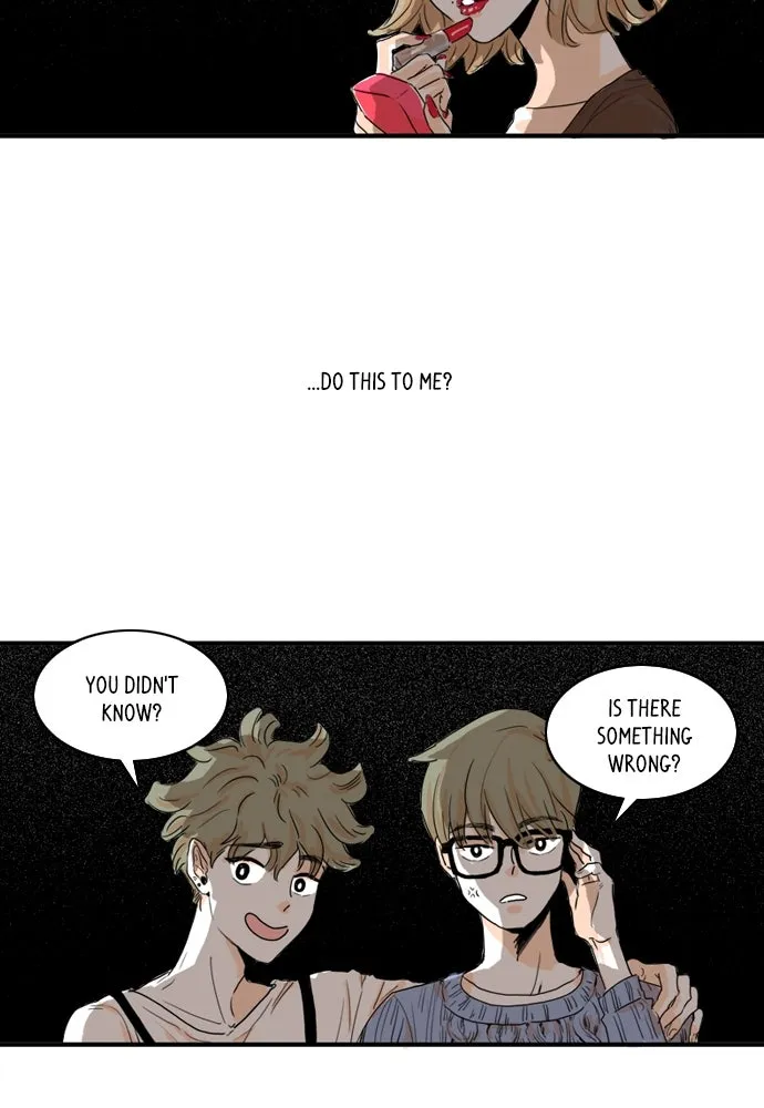 Our House Chapter 2 page 3 - 