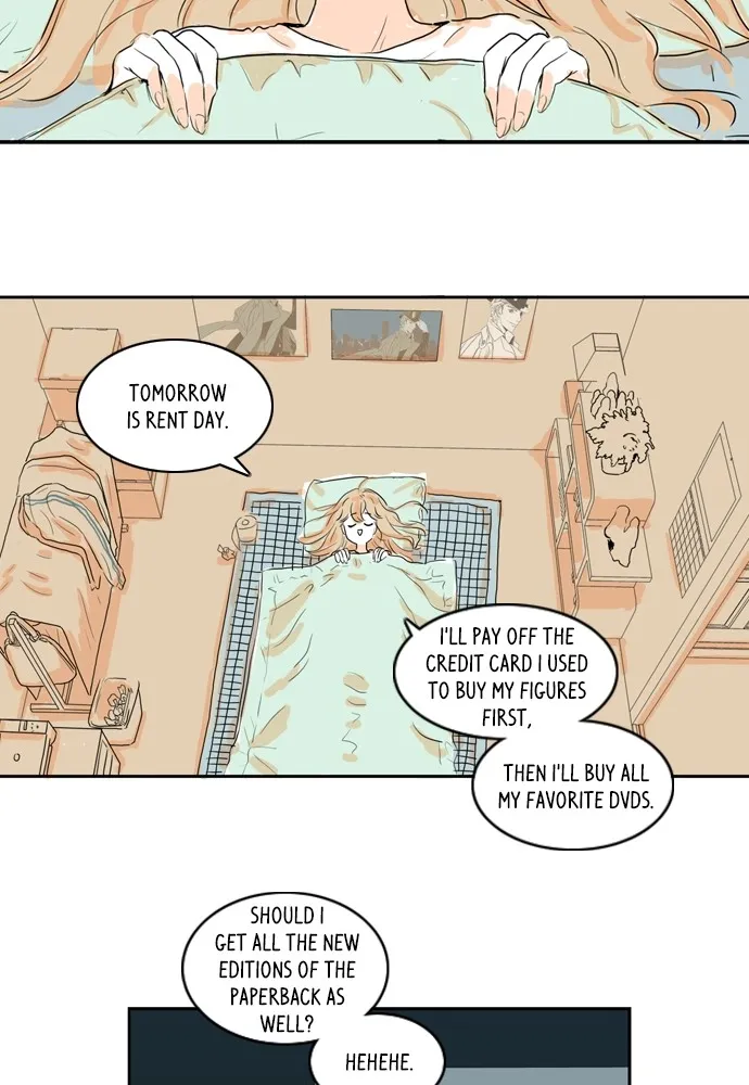 Our House Chapter 2 page 22 - 