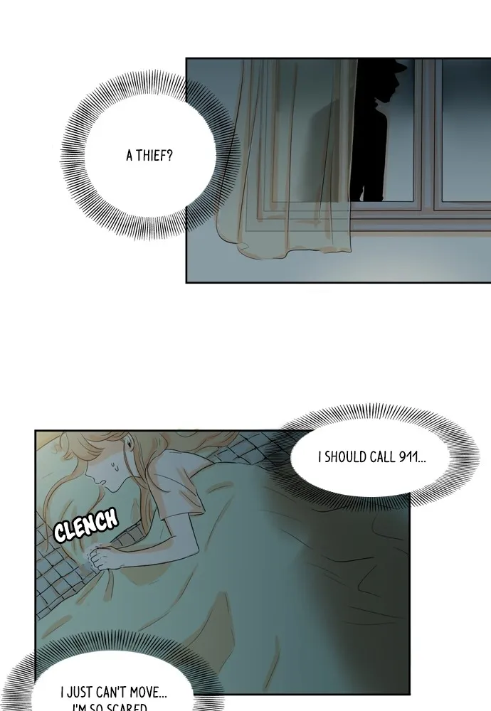Our House Chapter 2 page 26 - 