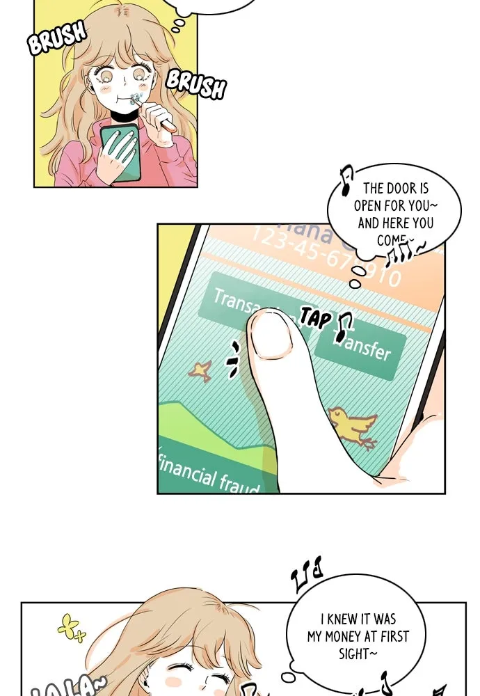 Our House Chapter 2 page 32 - 