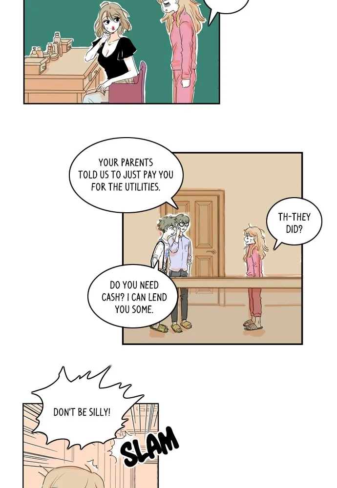 Our House Chapter 2 page 38 - 