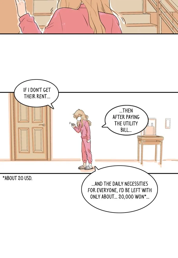 Our House Chapter 2 page 41 - 