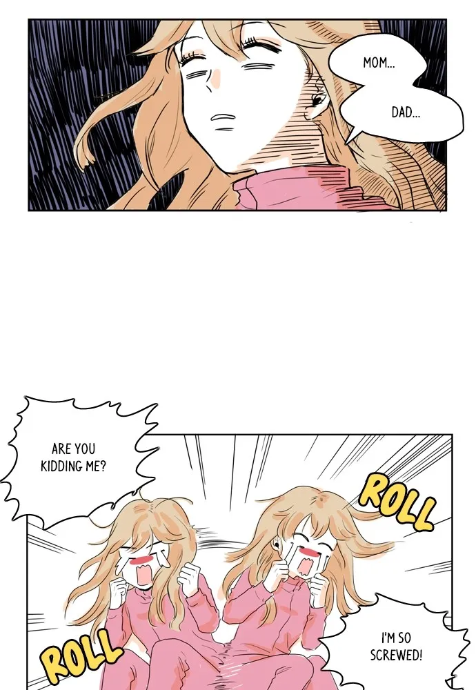 Our House Chapter 2 page 42 - 
