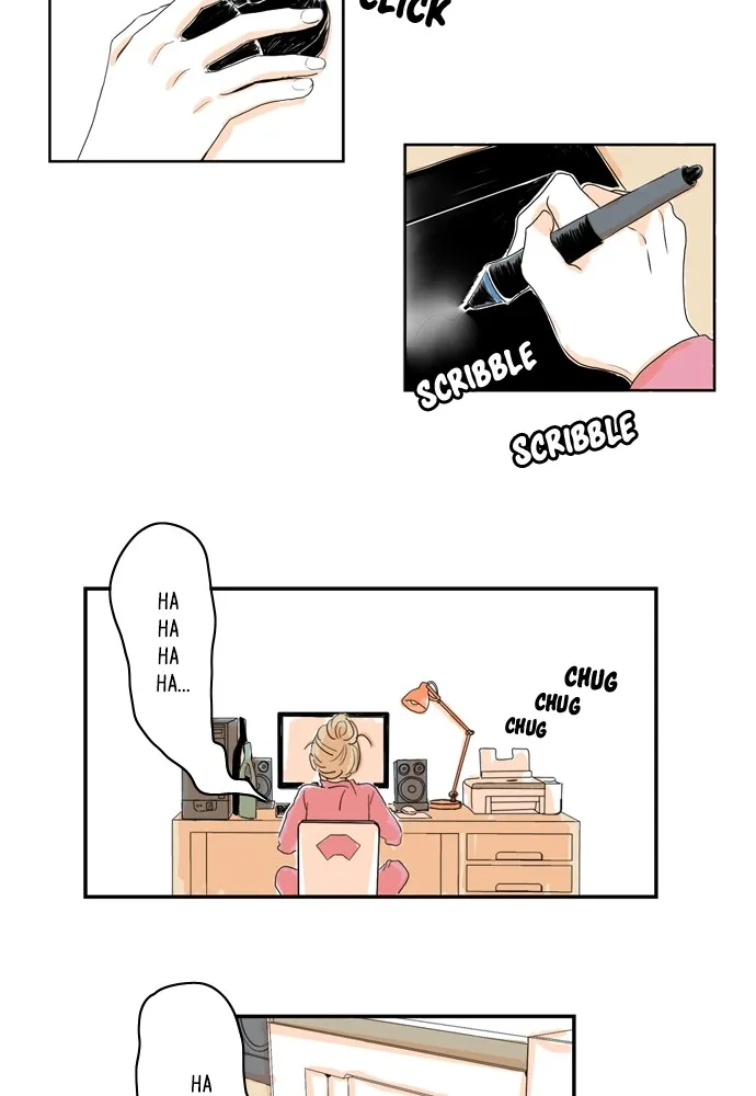 Our House Chapter 2 page 47 - 