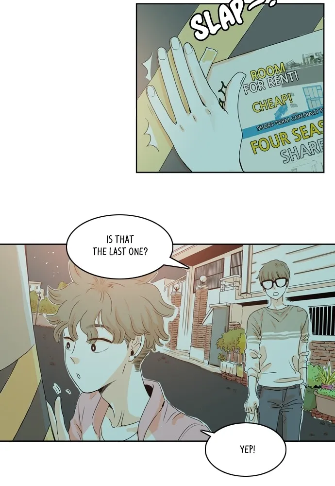 Our House Chapter 2 page 49 - 