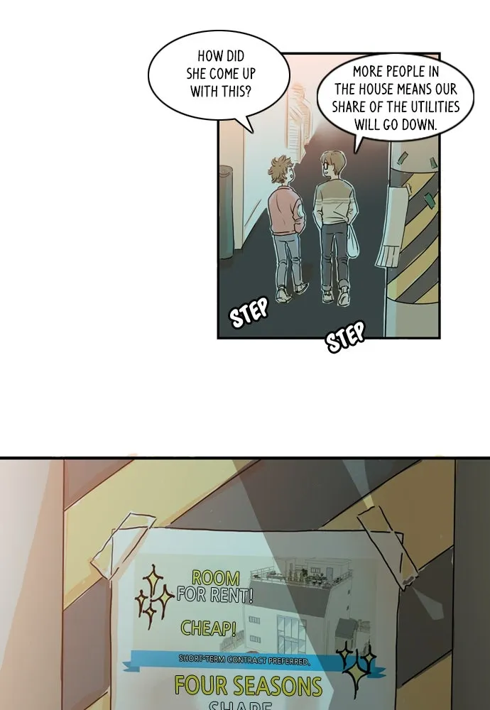 Our House Chapter 2 page 50 - 