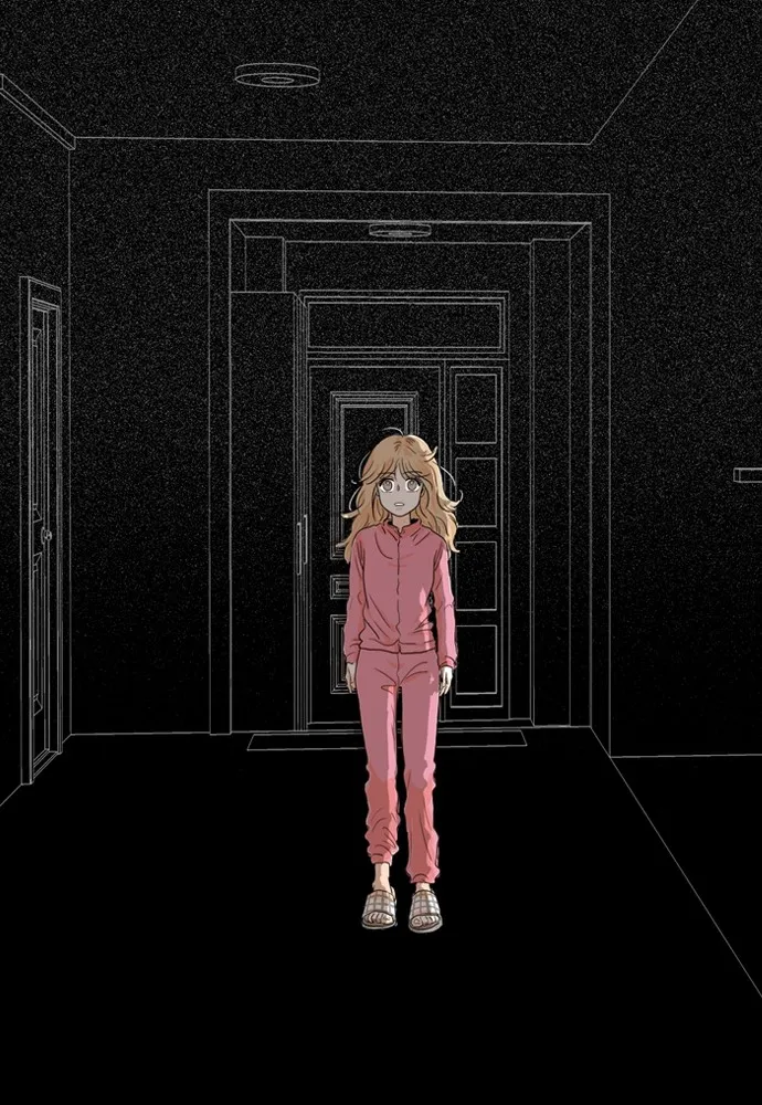 Our House Chapter 2 page 6 - 