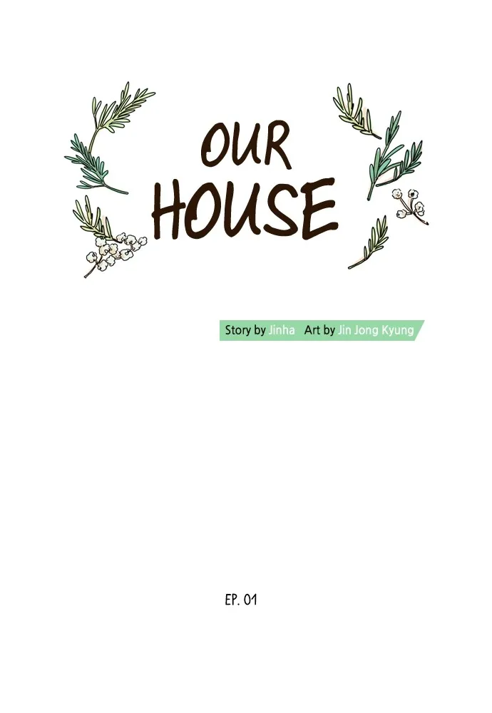 Our House Chapter 2 page 8 - 