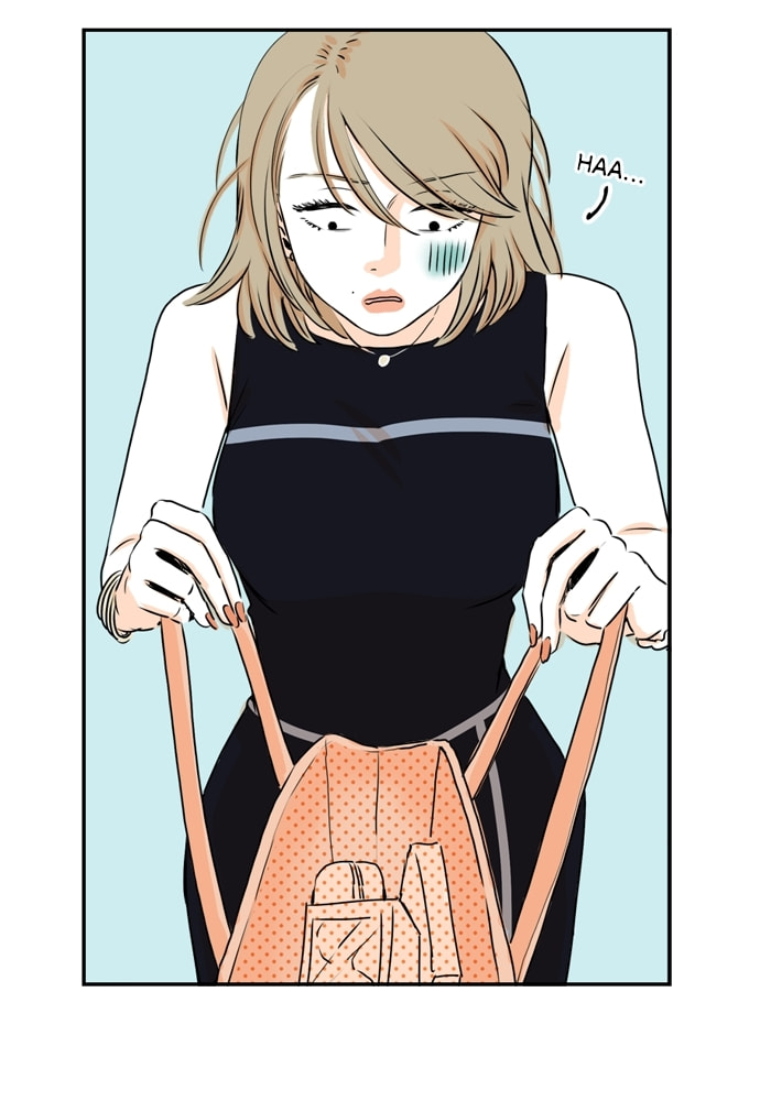 Our House Chapter 20 page 12 - 