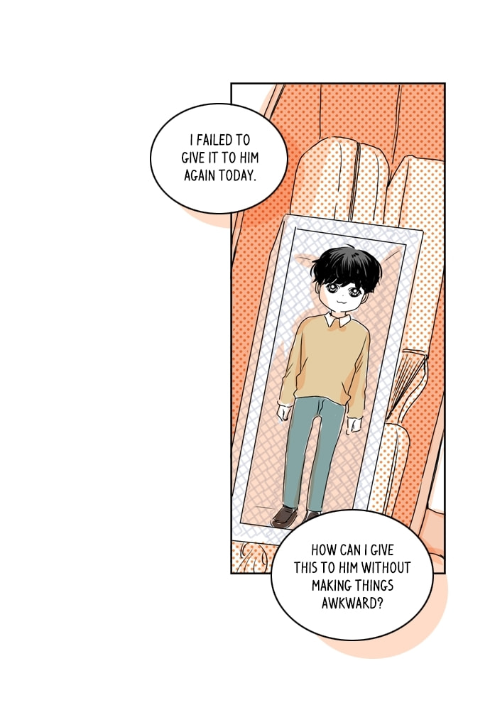 Our House Chapter 20 page 13 - 