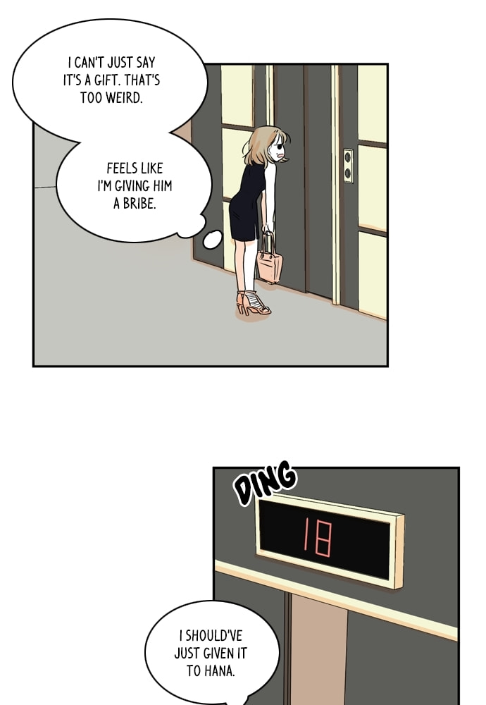 Our House Chapter 20 page 14 - 