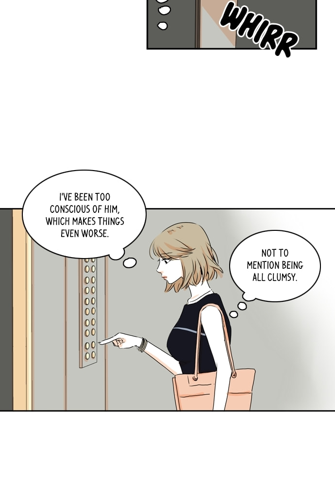 Our House Chapter 20 page 15 - 