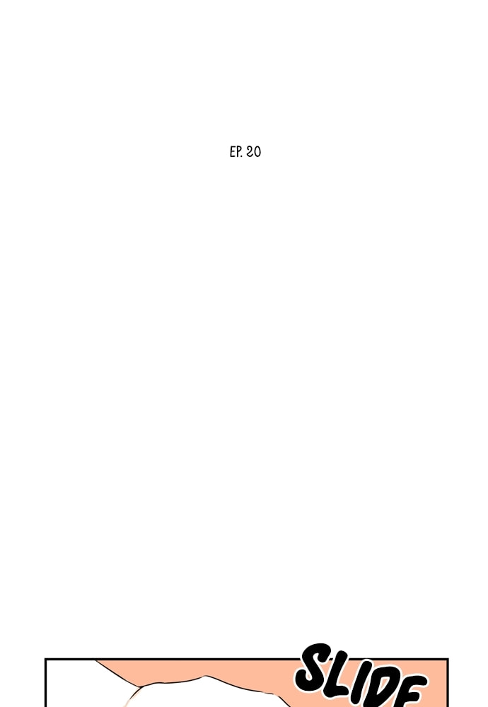 Our House Chapter 20 page 20 - 