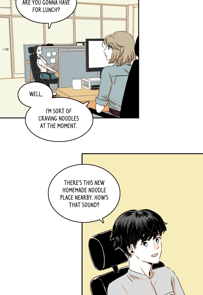 Our House Chapter 20 page 3 - 
