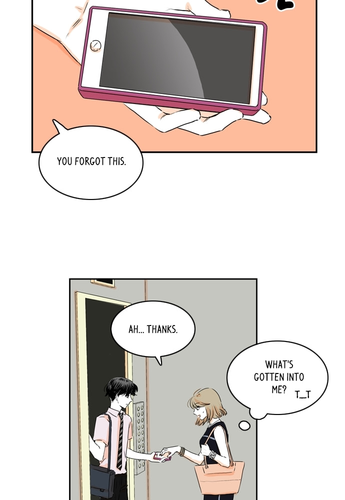 Our House Chapter 20 page 21 - 