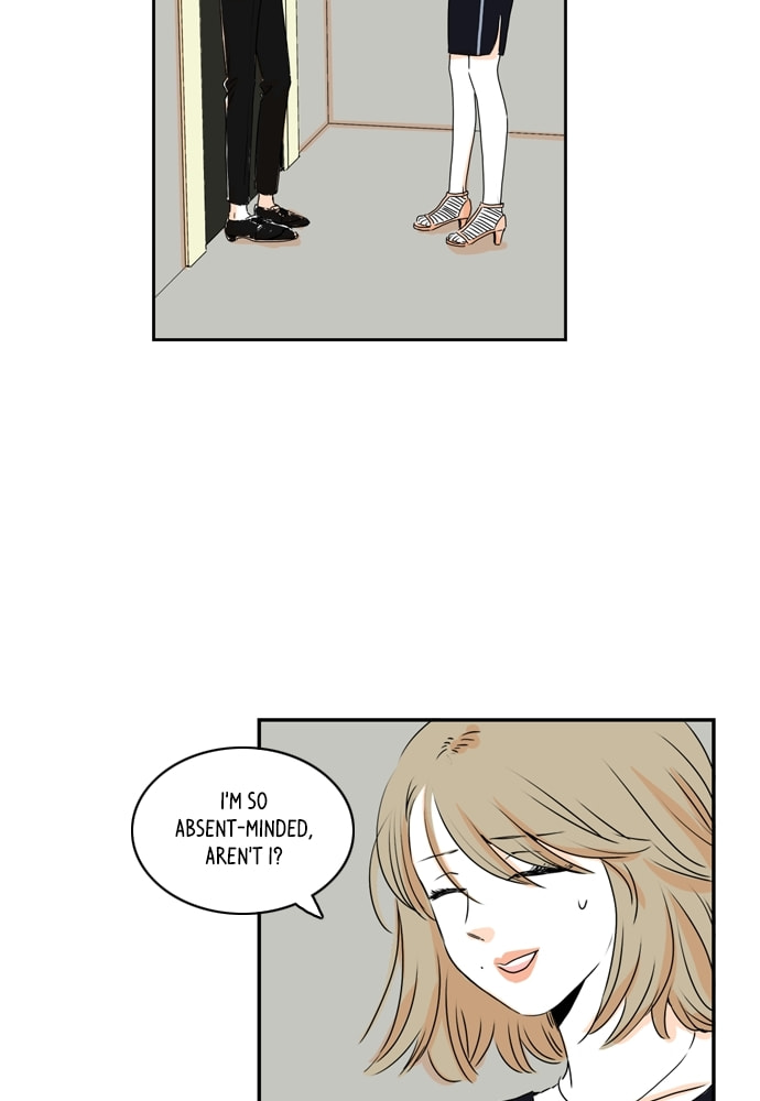 Our House Chapter 20 page 22 - 