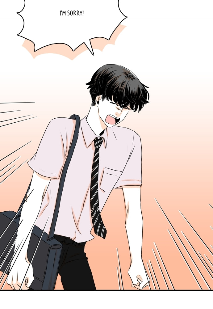 Our House Chapter 20 page 24 - 