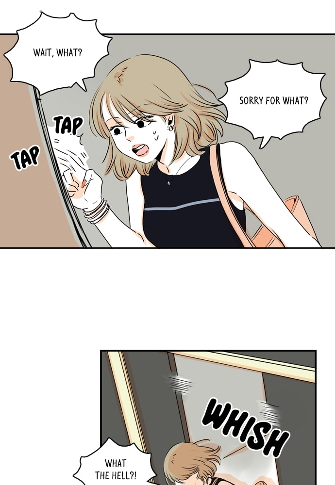 Our House Chapter 20 page 27 - 