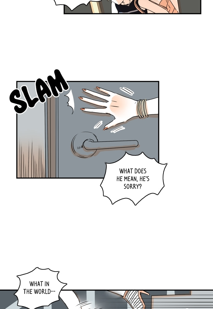 Our House Chapter 20 page 28 - 