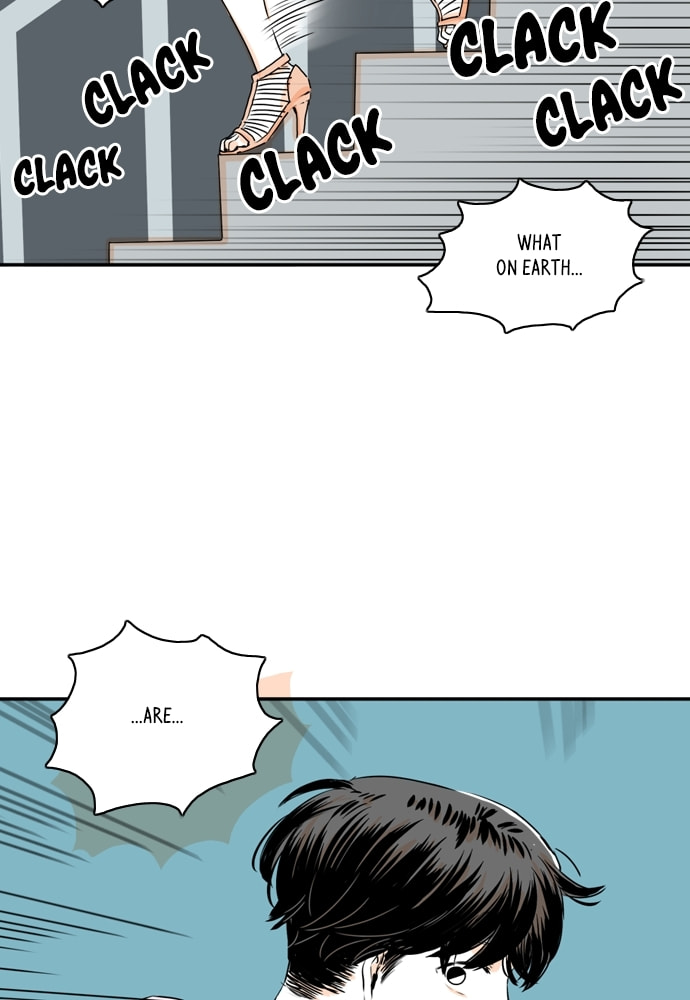 Our House Chapter 20 page 29 - 