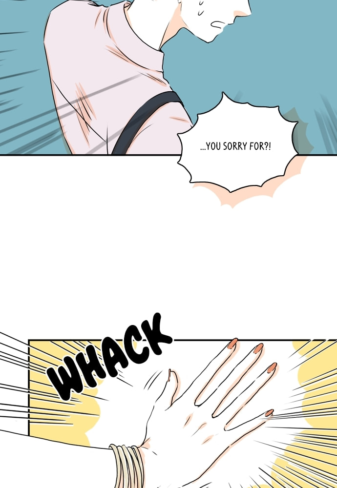 Our House Chapter 20 page 30 - 