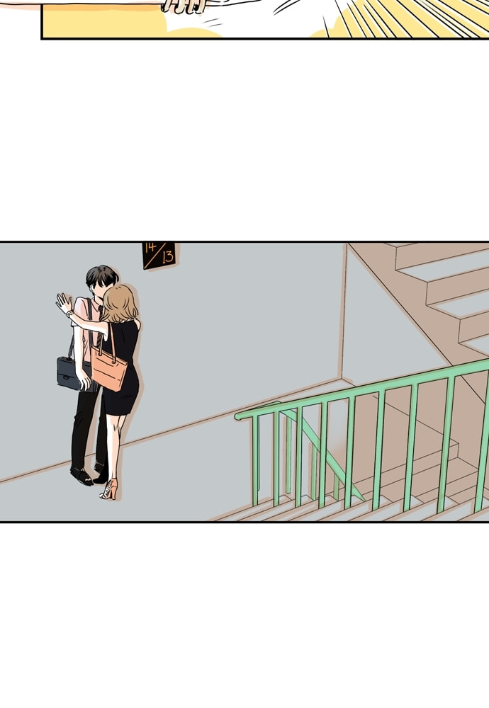Our House Chapter 20 page 31 - 