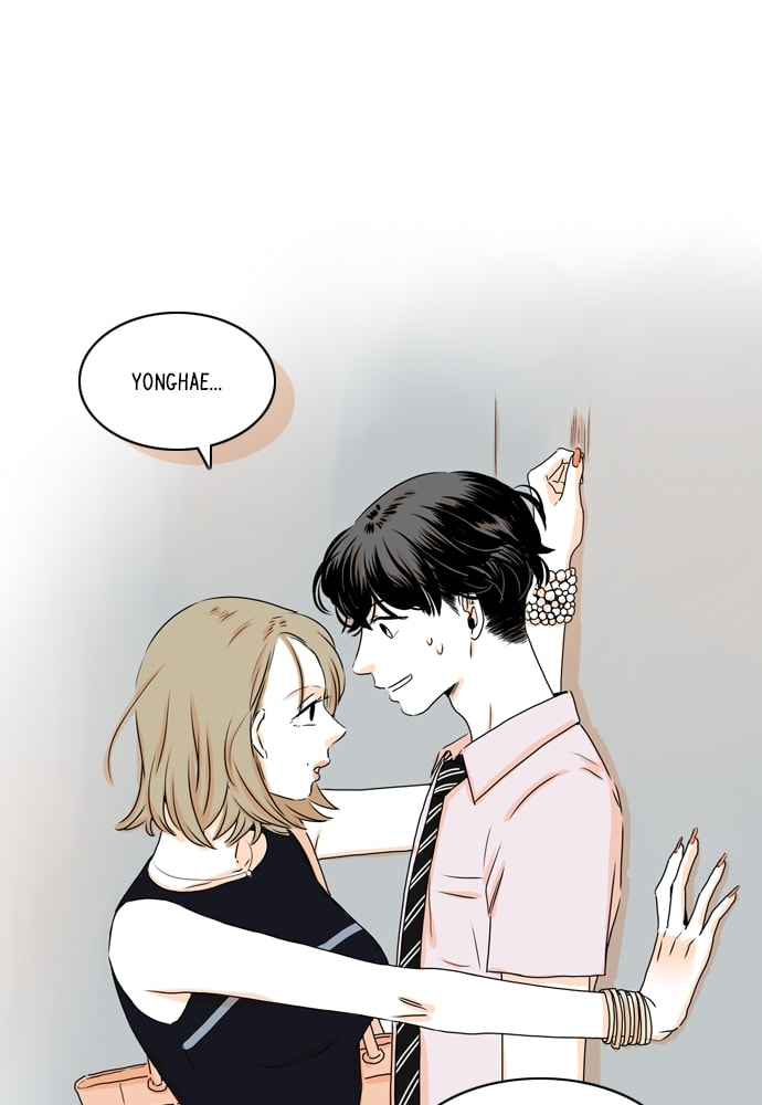 Our House Chapter 20 page 32 - 