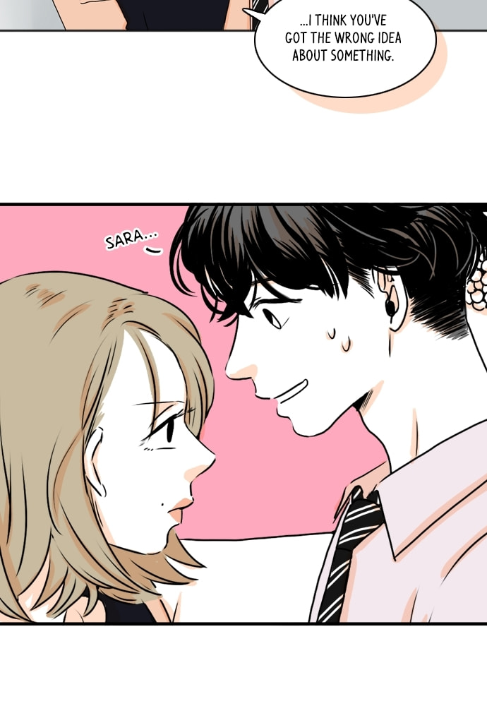 Our House Chapter 20 page 33 - 