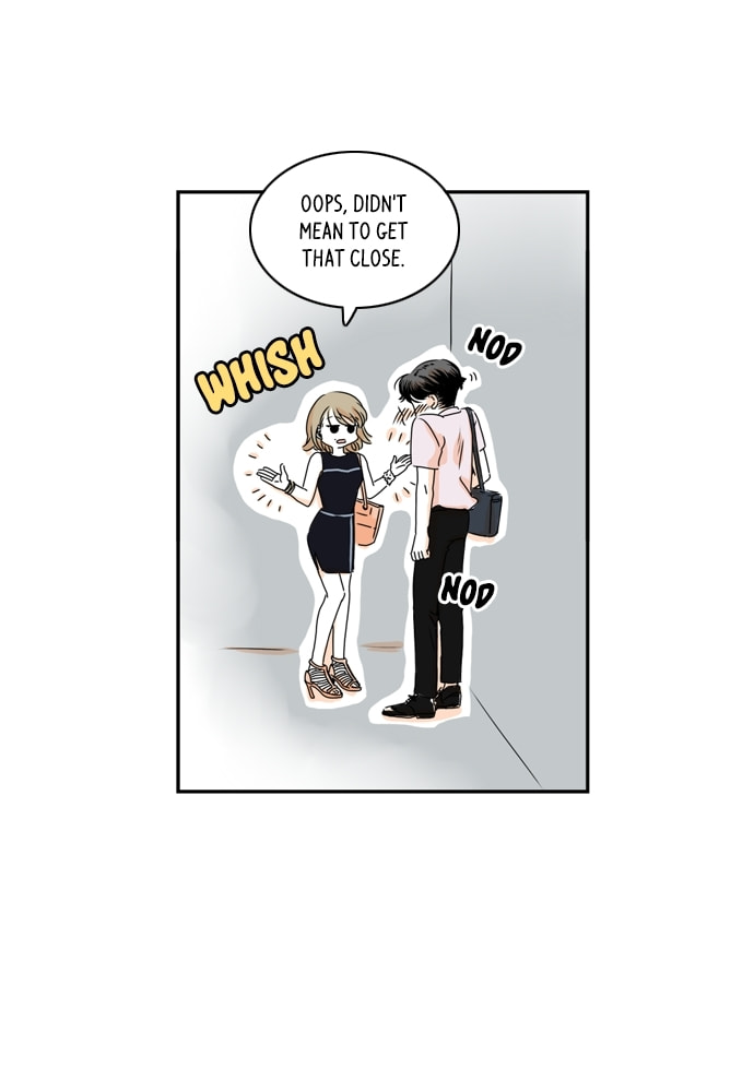 Our House Chapter 20 page 34 - 