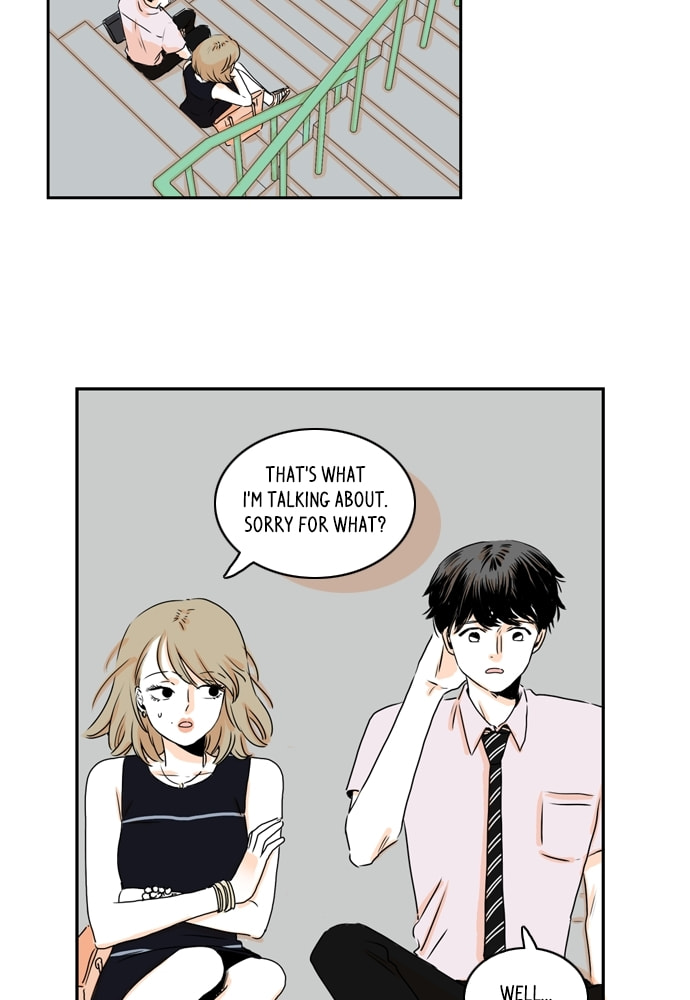 Our House Chapter 20 page 36 - 