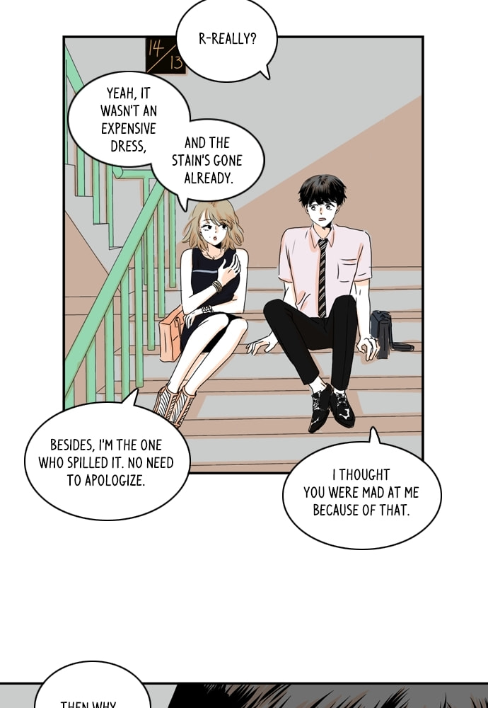 Our House Chapter 20 page 39 - 