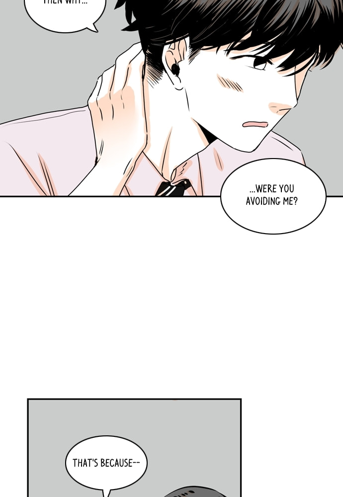 Our House Chapter 20 page 40 - 
