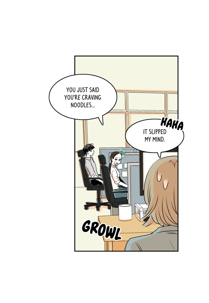 Our House Chapter 20 page 5 - 