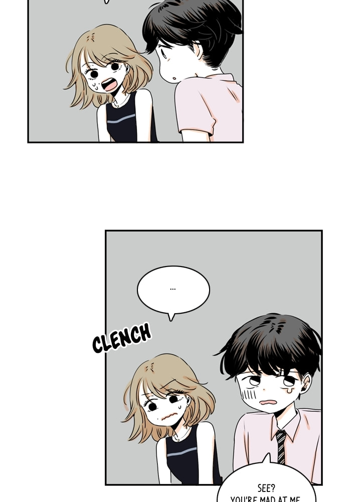 Our House Chapter 20 page 41 - 