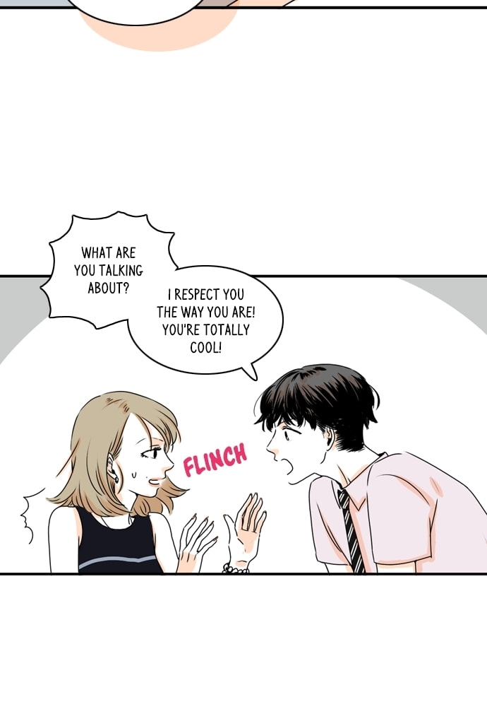 Our House Chapter 20 page 45 - 