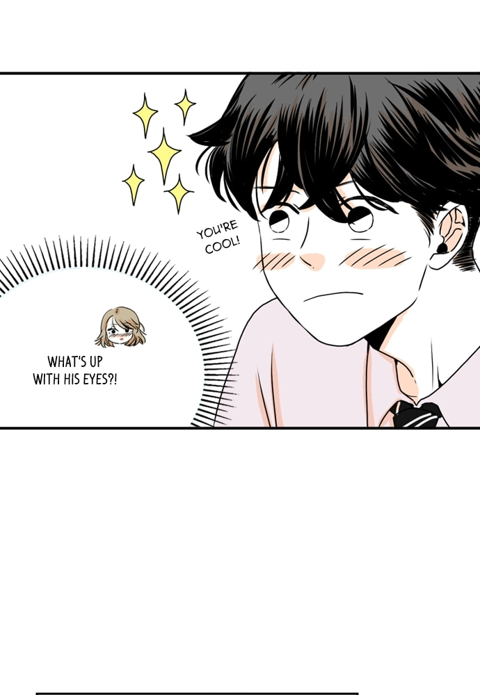 Our House Chapter 20 page 46 - 