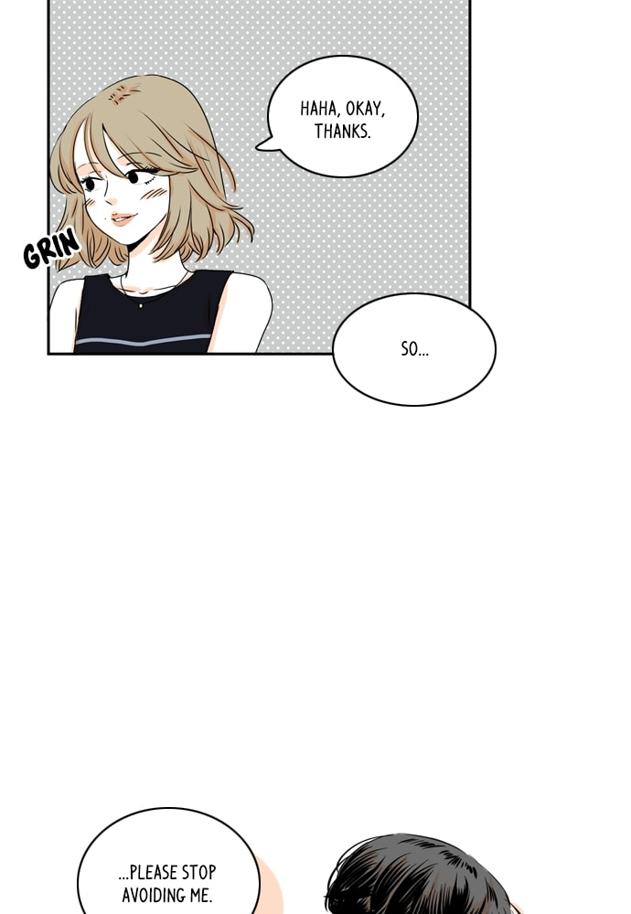 Our House Chapter 20 page 47 - 