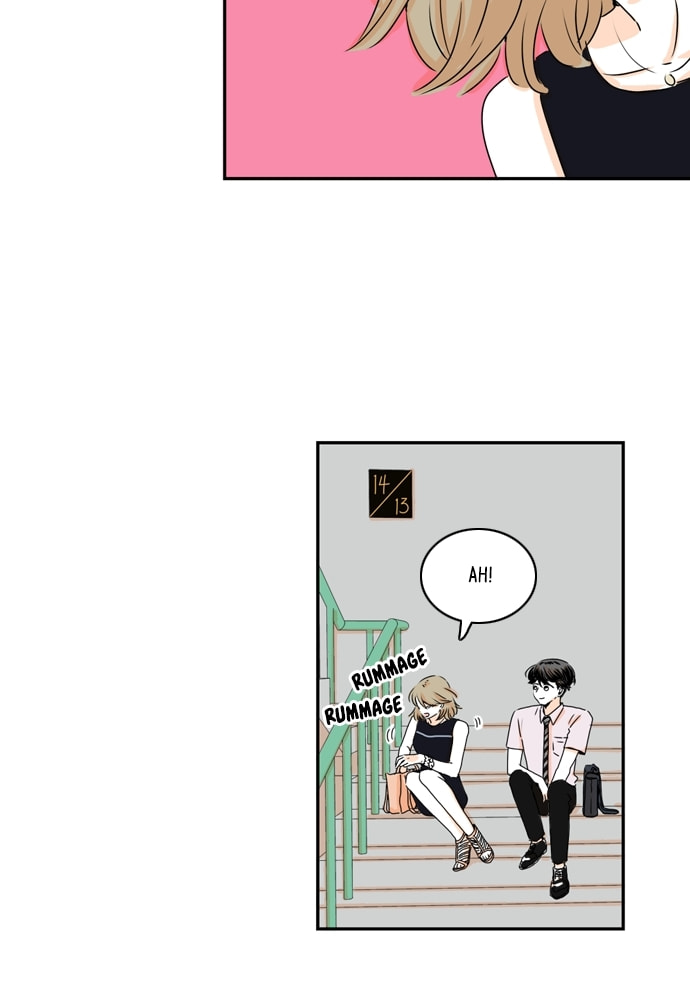 Our House Chapter 20 page 50 - 
