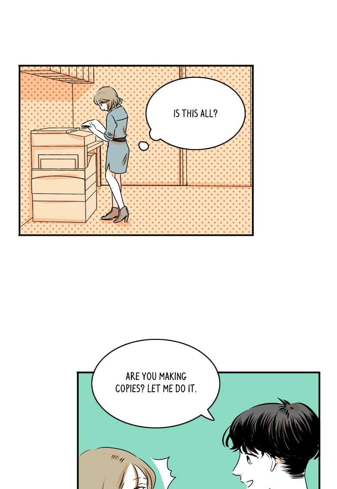Our House Chapter 20 page 6 - 