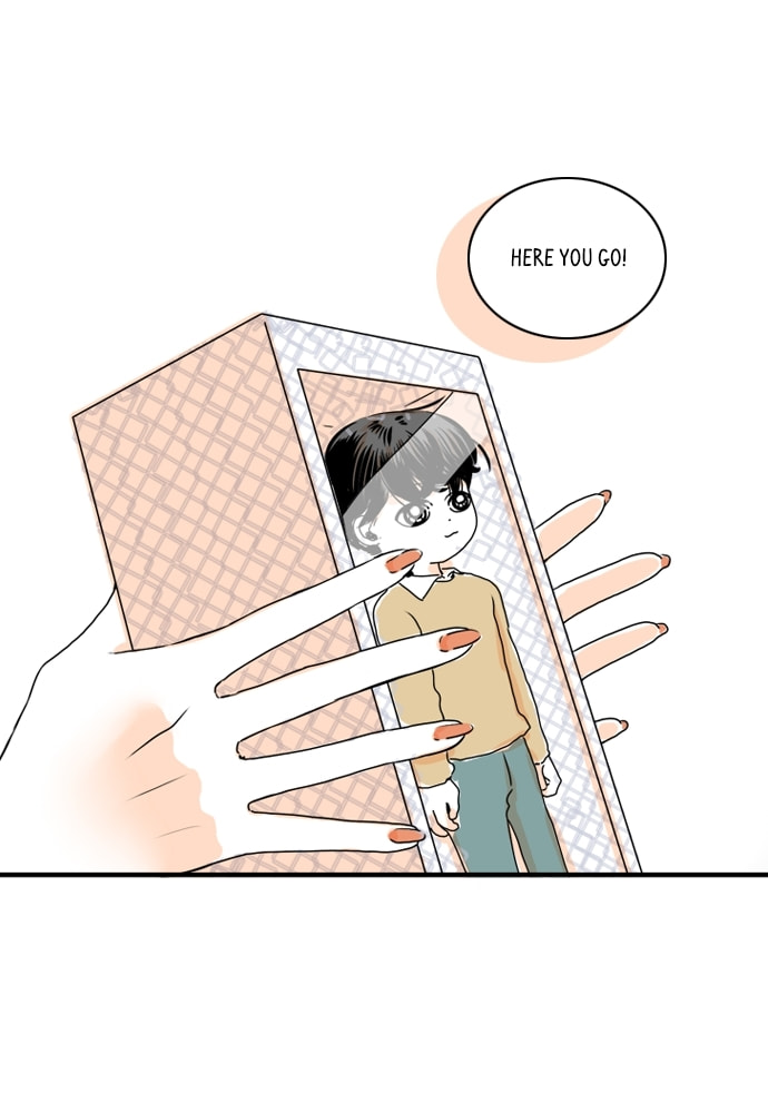 Our House Chapter 20 page 51 - 