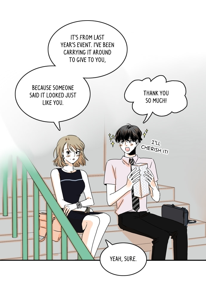Our House Chapter 20 page 52 - 
