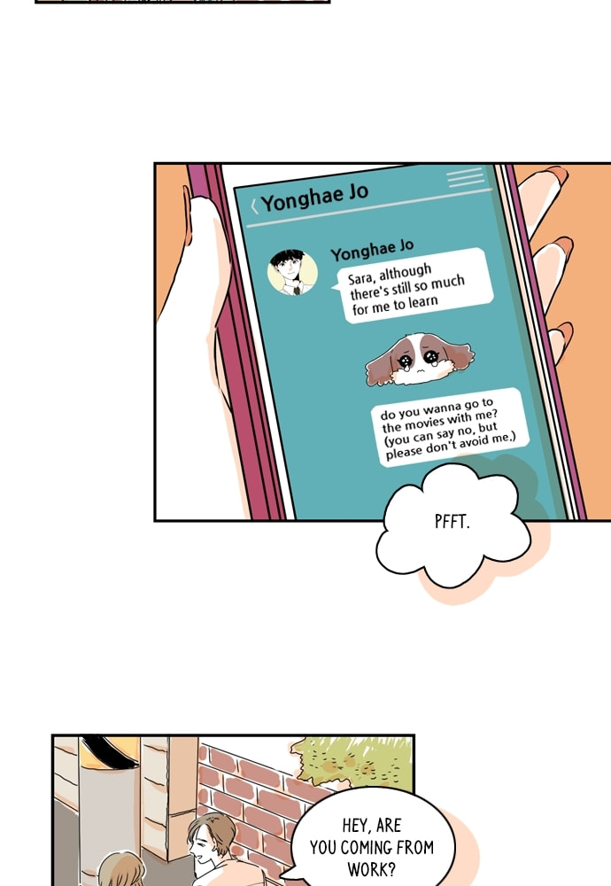 Our House Chapter 20 page 54 - 