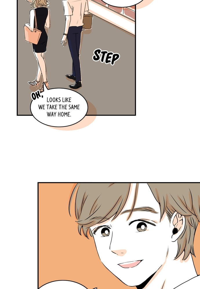 Our House Chapter 20 page 55 - 